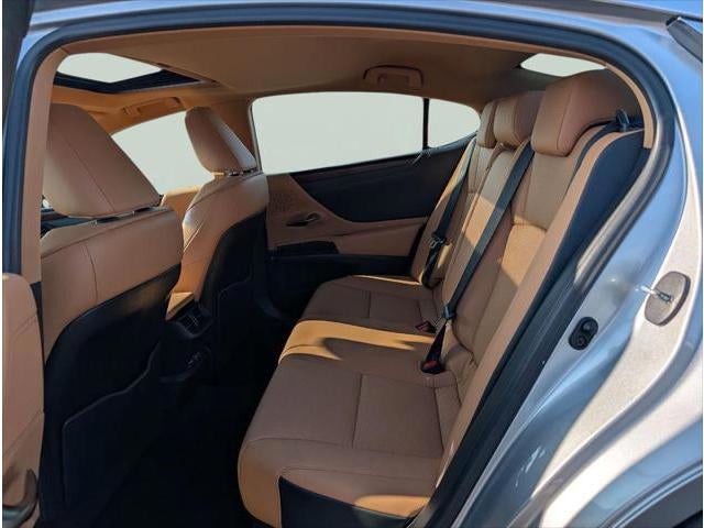 2023 Lexus Es 350 