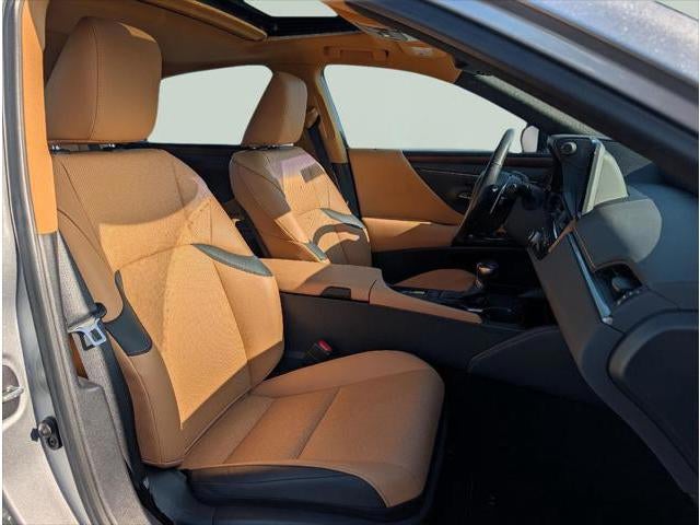 2023 Lexus Es 350 