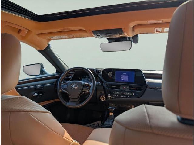 2023 Lexus Es 350 