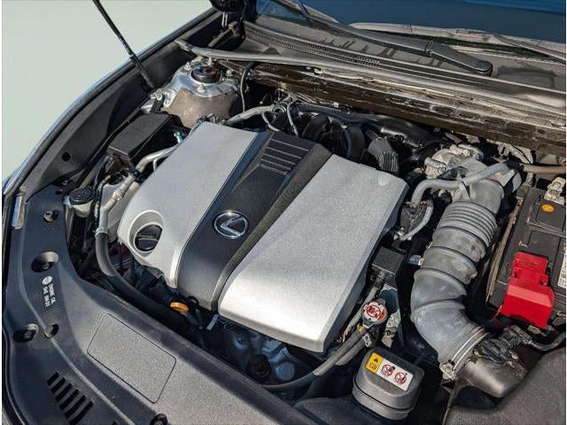 2023 Lexus Es 350 