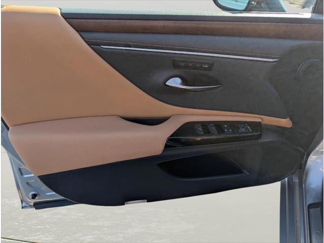 2023 Lexus Es 350 
