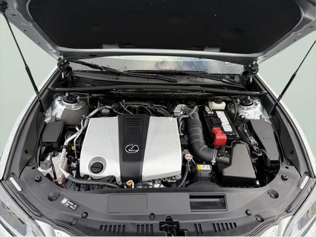 2025 Lexus ES 350 Base