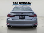 2022 Lexus ES 350 
