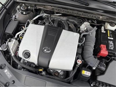 2023 Lexus ES 350 ES 350