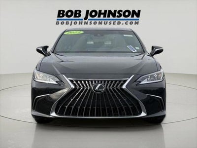 2023 Lexus ES 350 ES 350
