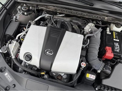 2023 Lexus ES 350 ES 350