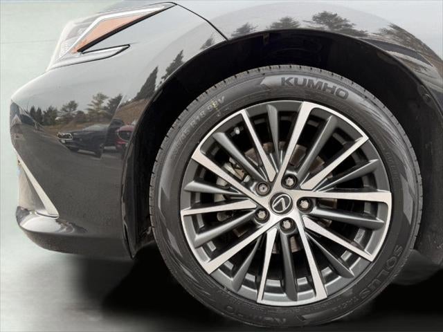 2023 Lexus ES 350 ES 350