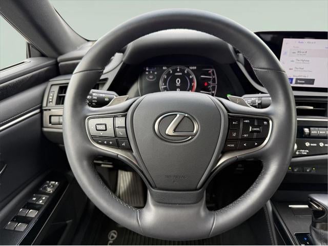 2024 Lexus ES 350 