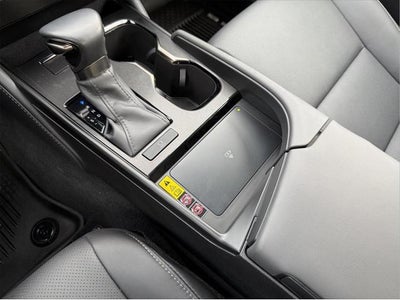2024 Lexus ES 350 