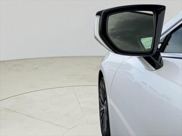 2024 Lexus ES 350 