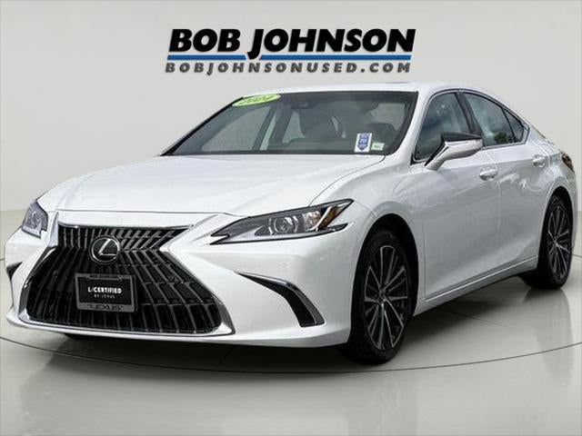 2024 Lexus ES 350 
