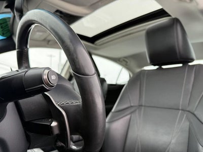 2021 Lexus ES 350 LUXURY