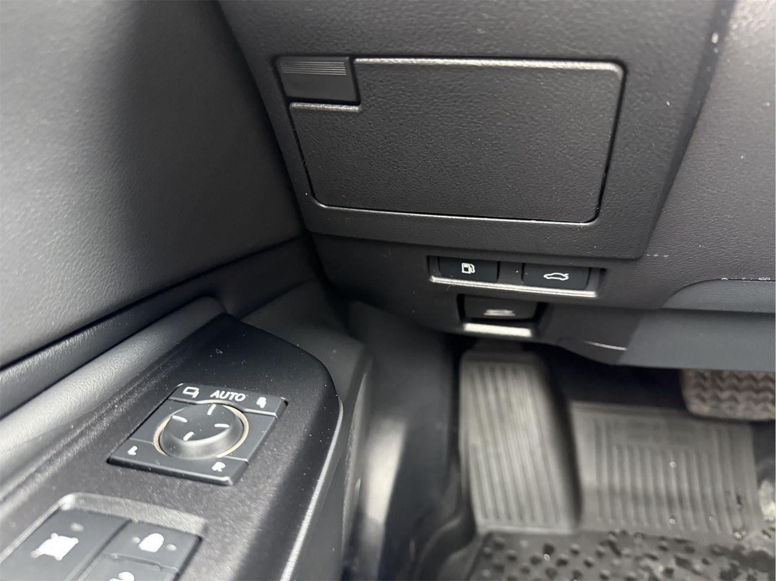 2021 Lexus ES 350 LUXURY