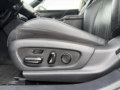 2021 Lexus ES 350 LUXURY