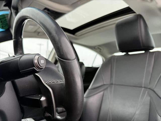 2021 Lexus ES 350 LUXURY