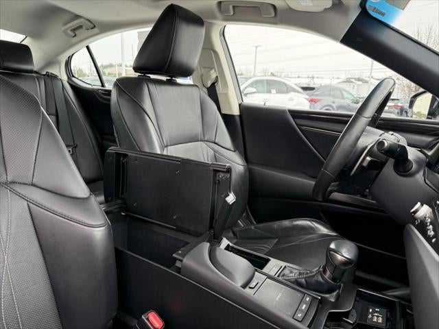 2021 Lexus ES 350 LUXURY