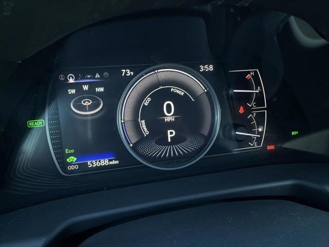 2023 Lexus ES 300h ULTRA LUXURY