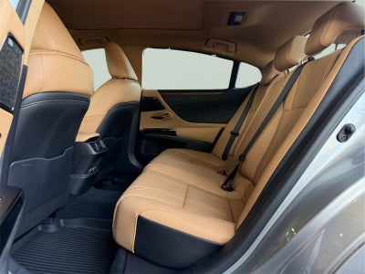 2024 Lexus ES 350 ES 350 ULTRA LUXURY FWD