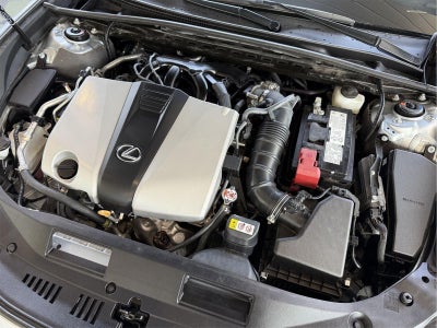2024 Lexus ES 350 ES 350 ULTRA LUXURY FWD