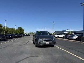 2018 Honda Odyssey SUBN