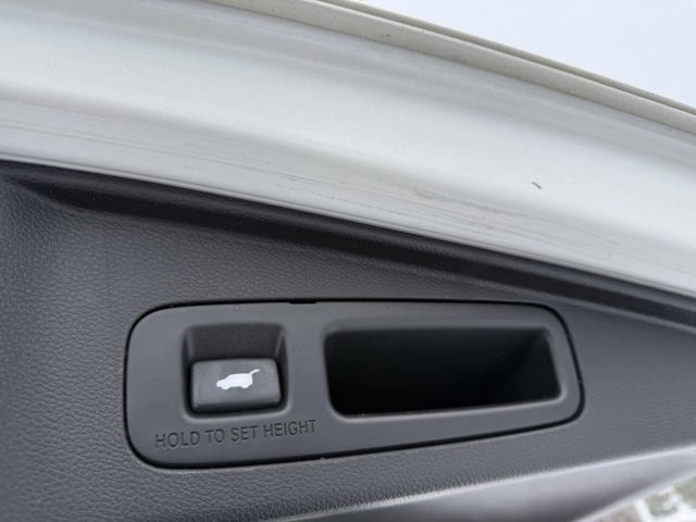 2017 Honda CR-V Base