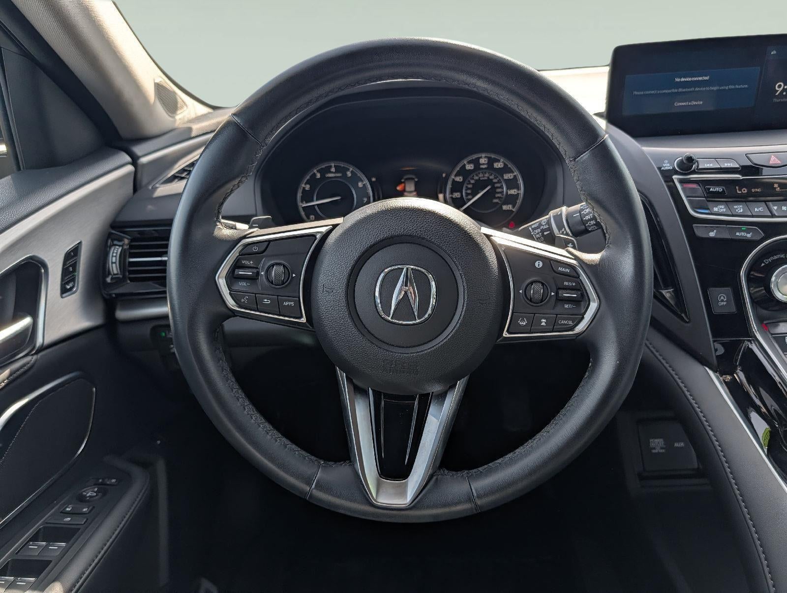 2019 Acura RDX SH-AWD