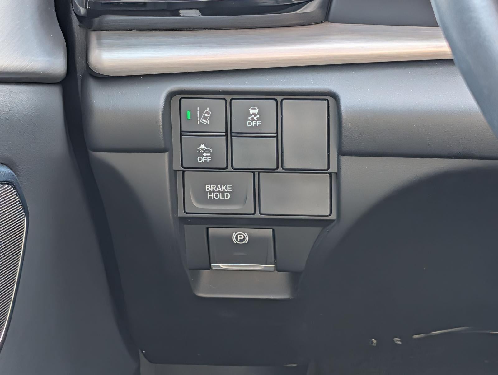 2019 Acura RDX SH-AWD