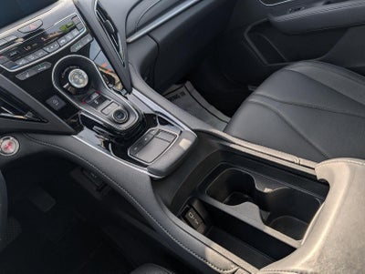 2019 Acura RDX SH-AWD