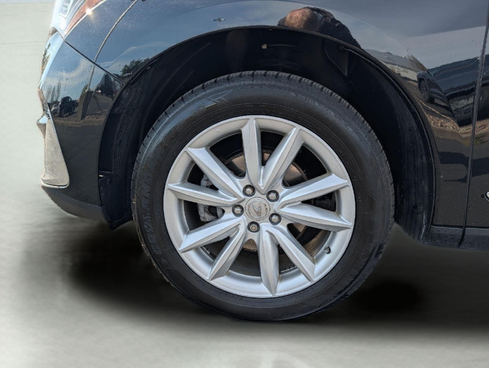 2019 Acura RDX SH-AWD
