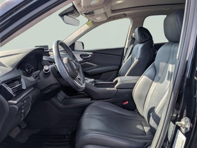 2019 Acura RDX SH-AWD
