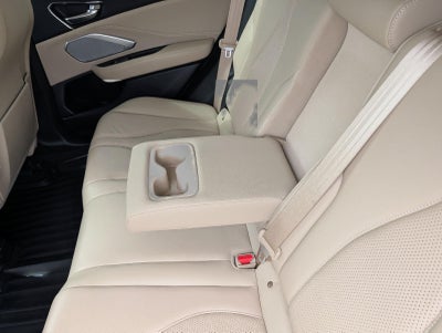 2020 Acura RDX SH-AWD w/Tech
