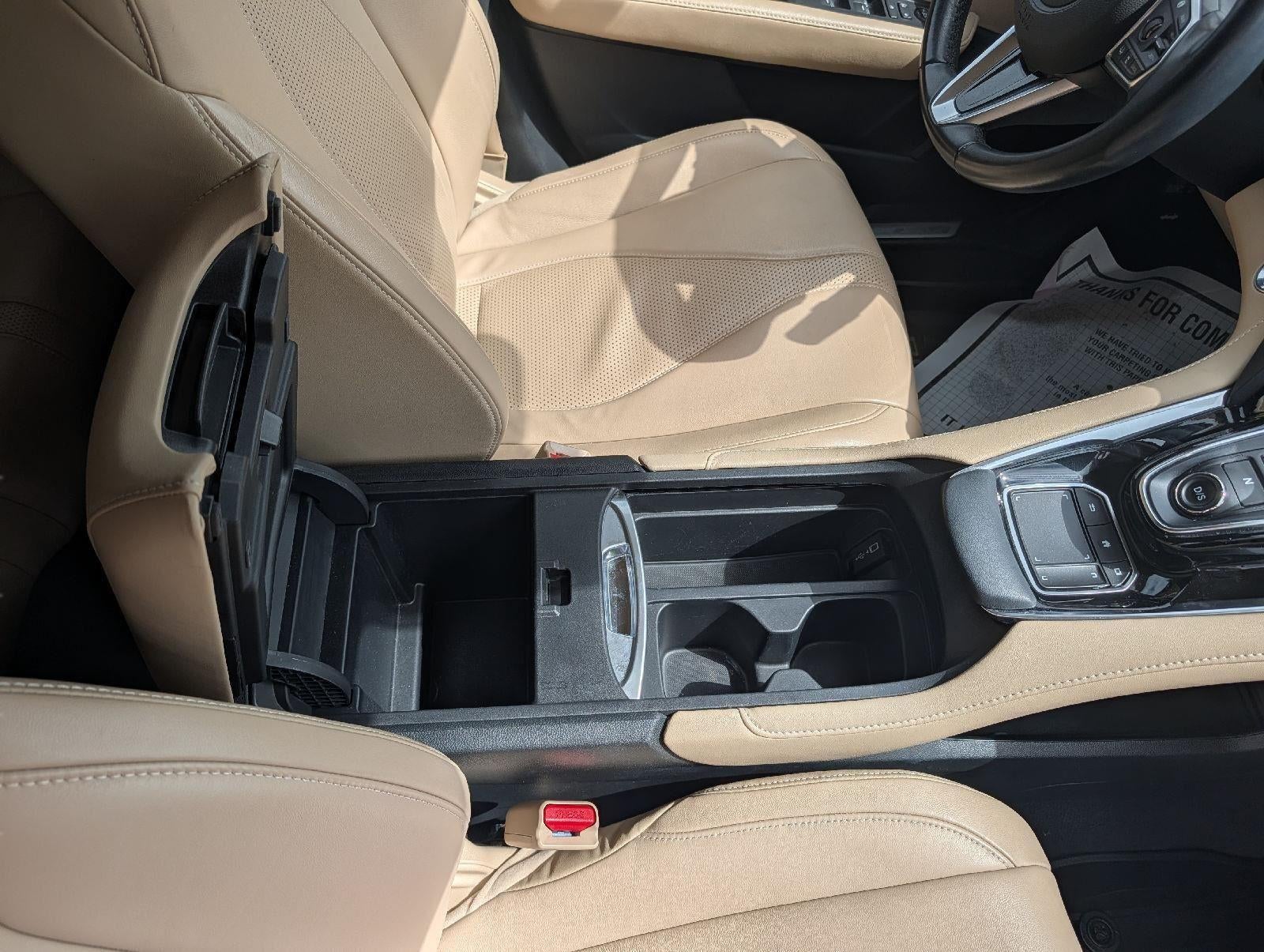 2020 Acura RDX SH-AWD w/Tech