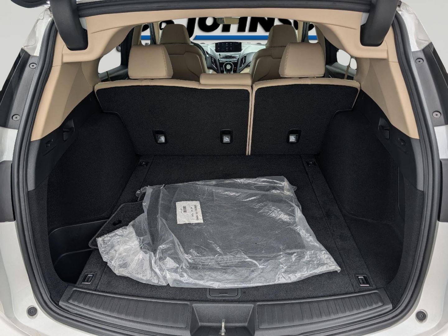 2020 Acura RDX SH-AWD w/Tech
