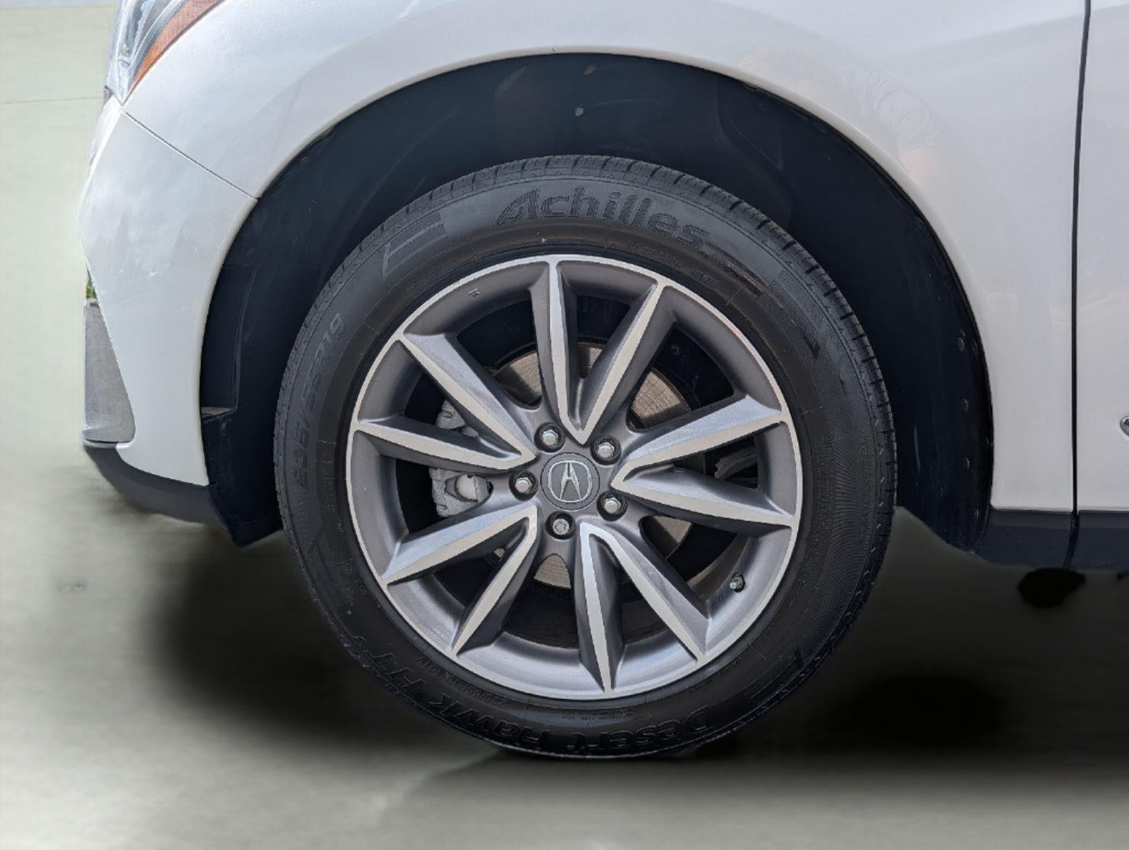 2020 Acura RDX SH-AWD w/Tech