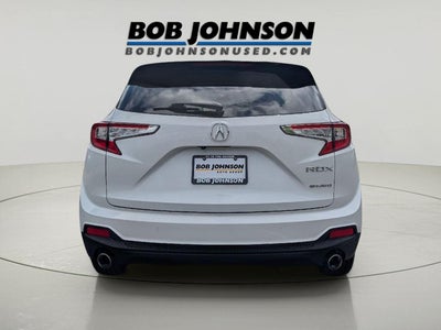 2020 Acura RDX SH-AWD w/Tech