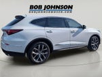 2023 Acura MDX w/Technology Package