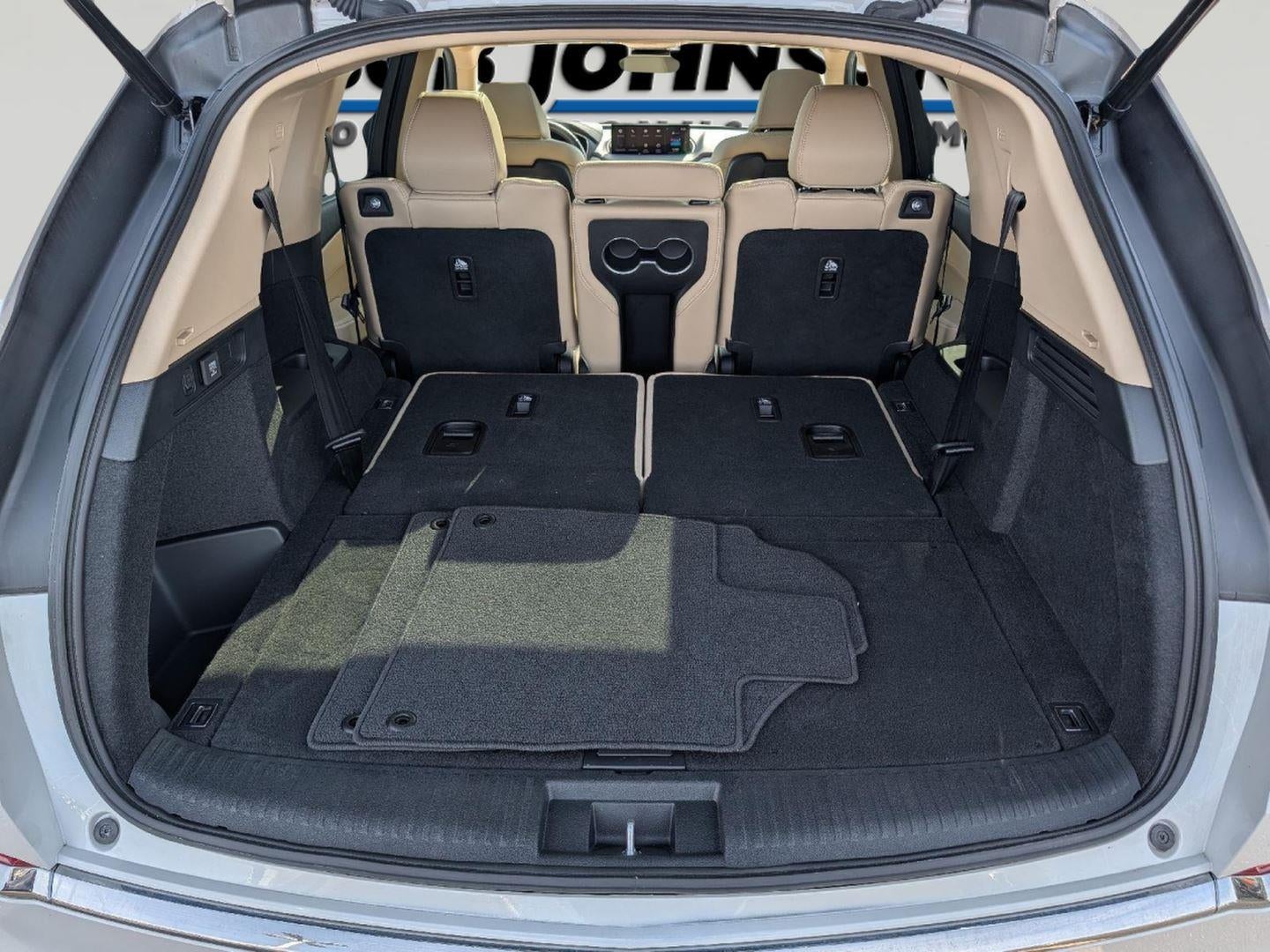 2023 Acura MDX w/Technology Package