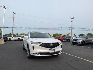 2023 Acura MDX SH-AWD w/Advance