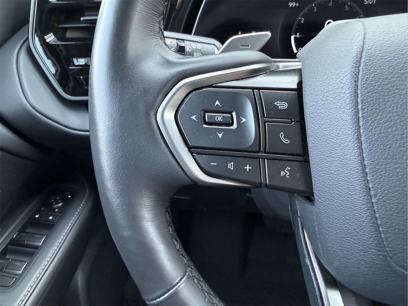 2025 Lexus TX 350 TX 350 Premium
