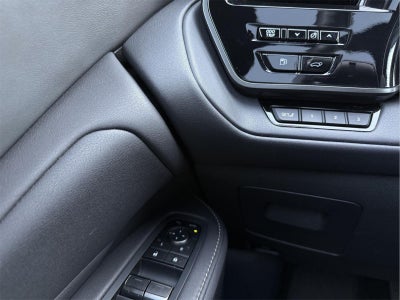 2025 Lexus TX 350 TX 350 Premium
