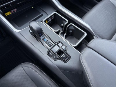 2025 Lexus TX 350 TX 350 Premium