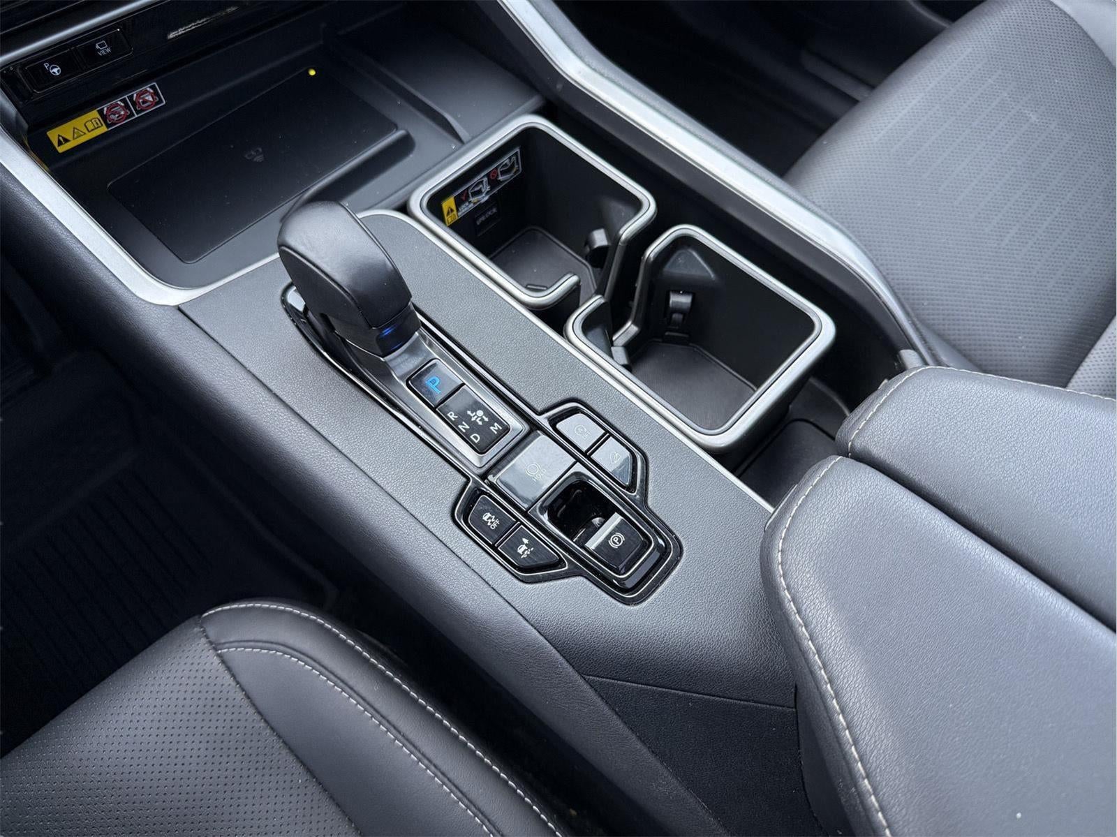 2025 Lexus TX 350 TX 350 Premium