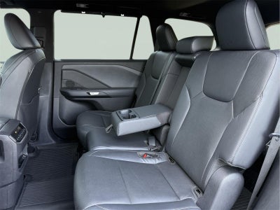 2025 Lexus TX 350 TX 350 Premium
