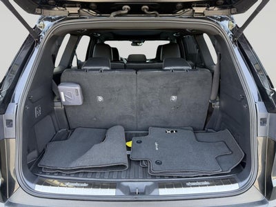 2025 Lexus TX 350 TX 350 Premium