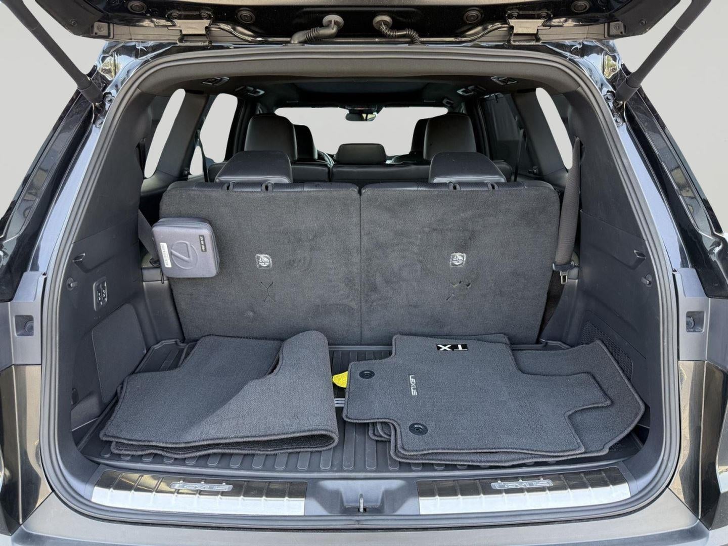 2025 Lexus TX 350 TX 350 Premium