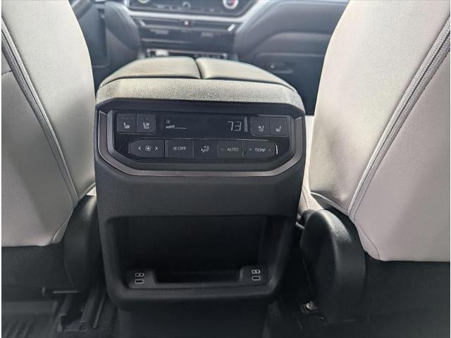 2025 Lexus TX 350 PREMIUM AWD