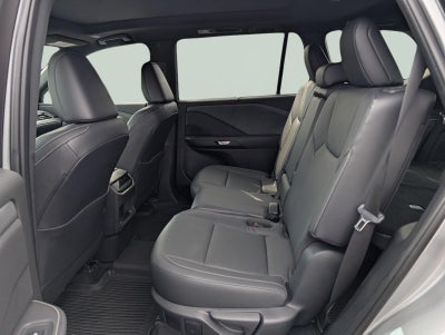 2026 Lexus TX 350 PREMIUM AWD