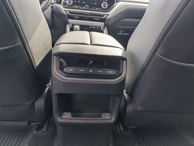 2026 Lexus TX 350 PREMIUM AWD