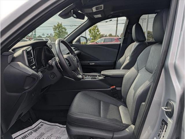 2026 Lexus TX 350 PREMIUM AWD