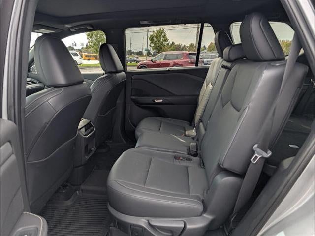 2026 Lexus TX 350 PREMIUM AWD